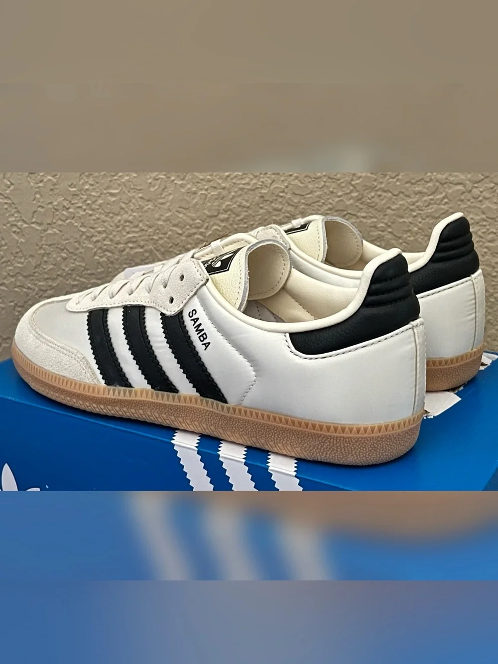 adidas shoes are